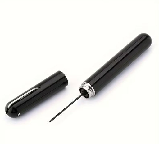 Portable Air Pressure Wine Bottle Opener