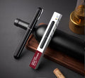 Portable Air Pressure Wine Bottle Opener