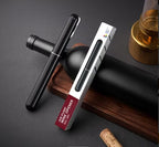 Portable Air Pressure Wine Bottle Opener