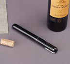 Portable Air Pressure Wine Bottle Opener