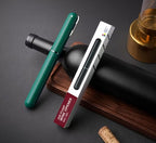 Portable Air Pressure Wine Bottle Opener
