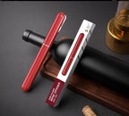 Portable Air Pressure Wine Bottle Opener