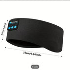 Wireless Bluetooth Sleep Headphones Headband
