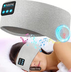 Wireless Bluetooth Sleep Headphones Headband